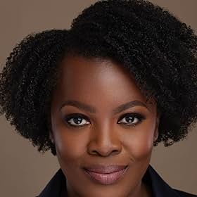 Heather Alicia Simms